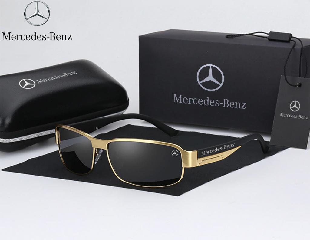 Mercedes Benz Polarized Glasses M Queen Best Luxury