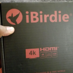 4K HDR HDMI Cable, HDMI 2.0, Supports 4K 60hz(Dolby Vision, HDR10, HDCP 2.2) 1440p 120hz and E-ARC, Ibirdie High Speed Ultra HD Cord, 24AWG photo review