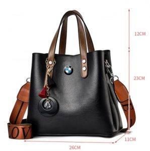 bmw purses for sale