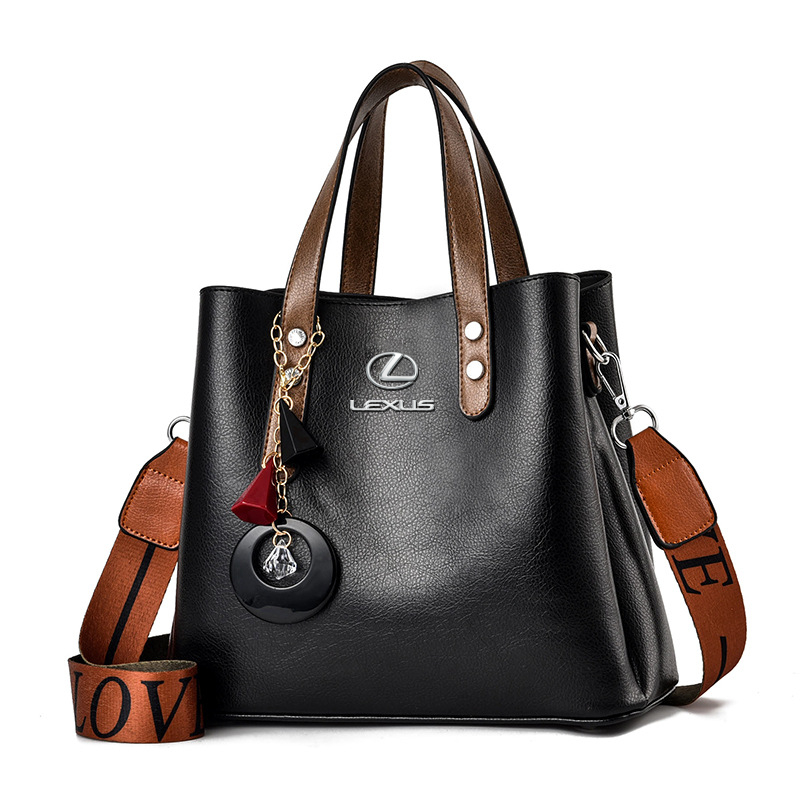 Lexus Luxury Leather Women Handbag Best - QUEEN BEST LUXURY