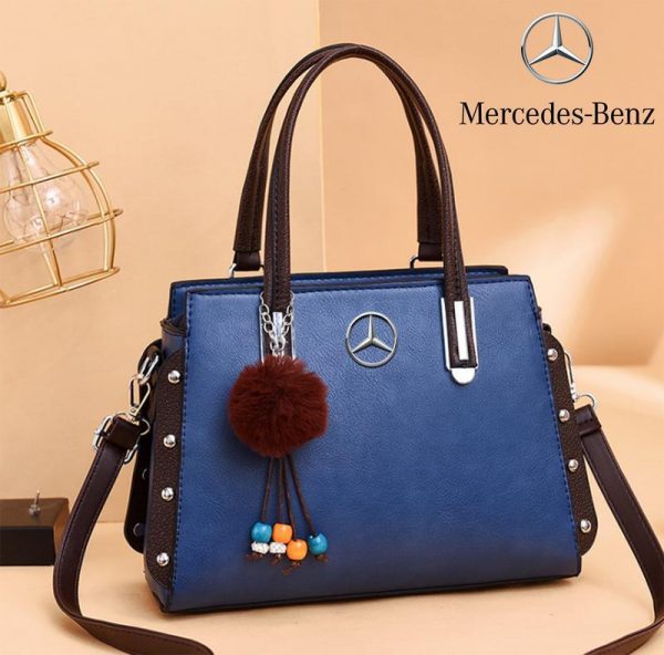 Mercedes Benz Fashion Women Set Bag M01 - QUEEN BEST LUXURY