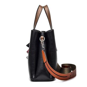 Mini Cooper Luxury Leather Women Handbag - QUEEN BEST LUXURY