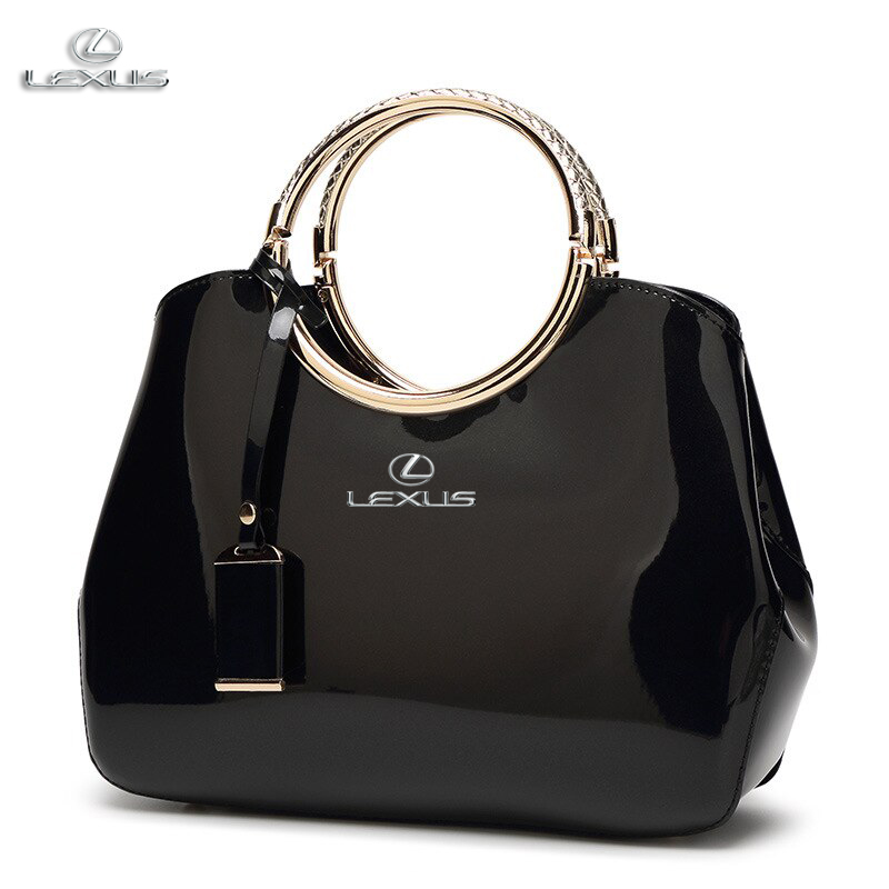 Lexus Luxury Leather Women Handbag Best - QUEEN BEST LUXURY