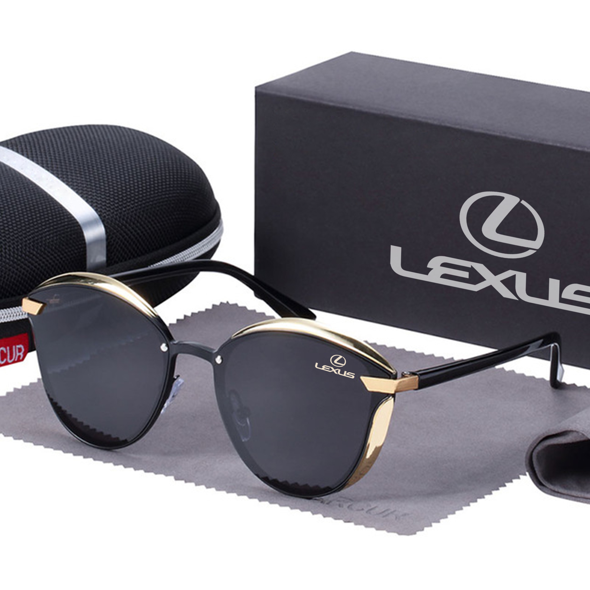 Mercedes Benz MBS06090101/DIAMONDS 3 BLACK leather bag – LUXOFORCE
