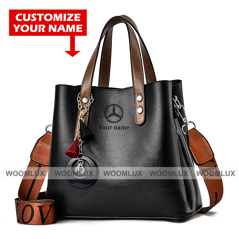Mercedes Benz Handbags