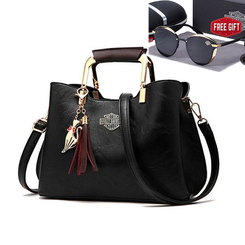 Harley Davidson Purses 